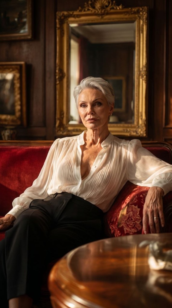 Алла Купер